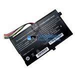 Batéria pre PDA AEC578571-2S1P 11Buckles-11lines [Náhradná batéria]